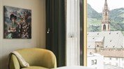 Falkensteiner Hotel WaltherPark Bozen *****