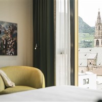 Falkensteiner Hotel WaltherPark Bozen - ckmarcopolo.cz