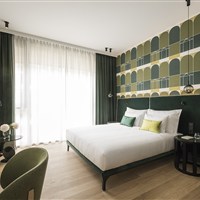 Falkensteiner Hotel WaltherPark Bozen - ckmarcopolo.cz