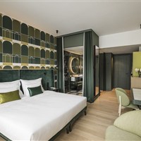Falkensteiner Hotel WaltherPark Bozen - ckmarcopolo.cz