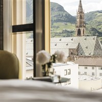 Falkensteiner Hotel WaltherPark Bozen - ckmarcopolo.cz