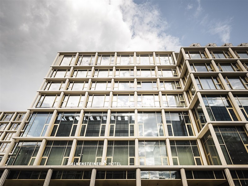 Falkensteiner Hotel WaltherPark Bozen *****