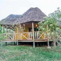 Embogo Lodge Ishasha 4* - Uganda_Embogo Lodge - ckmarcopolo.cz