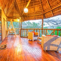 Embogo Lodge Ishasha 4* - Uganda_Embogo Lodge - ckmarcopolo.cz