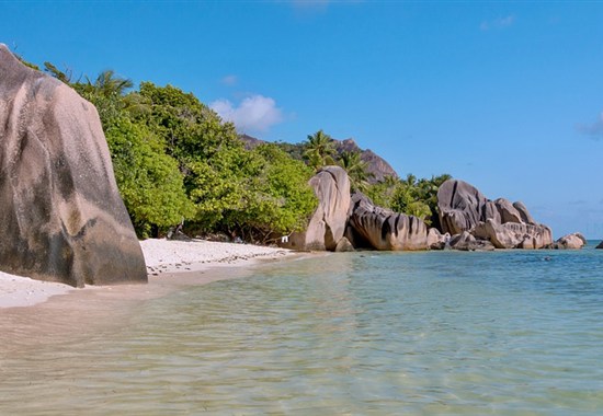 Plavba – Katamaránem za tajemstvím Seychel - Indický oceán