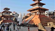 Neuvěřitelný Nepál - starobylé Káthmándú, divoký Chitwan a trek himalájskými údolími