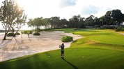 Golf v Malajsii: Desaru a Johor Bahru