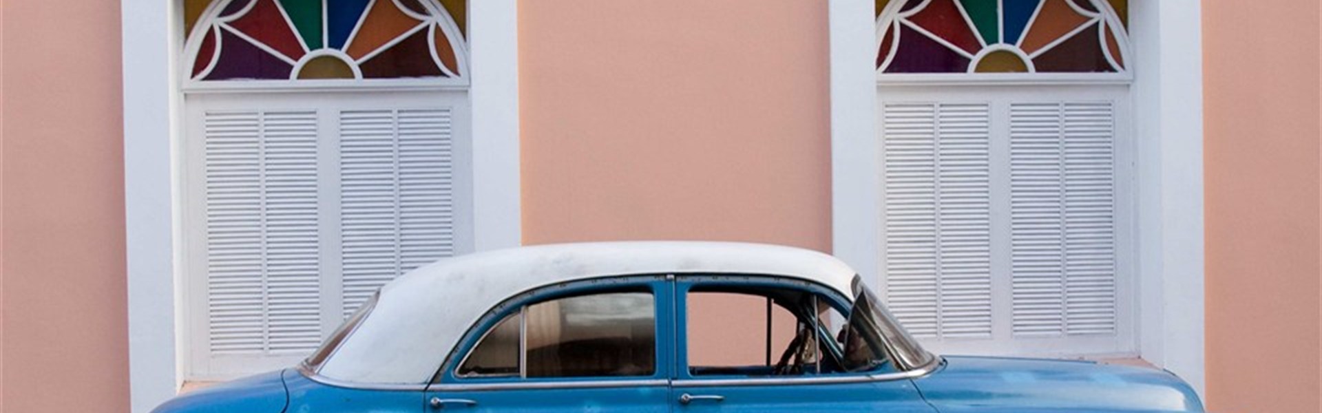 Viva Cuba - okruh Kubou s českým průvodcem - 