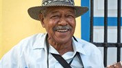 Viva Cuba - okruh Kubou s českým průvodcem