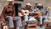 Viva Cuba - okruh Kubou s českým průvodcem