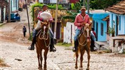 Viva Cuba - okruh Kubou s českým průvodcem