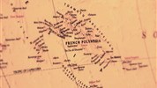 Velká cesta po ostrovech Francouzské Polynésie