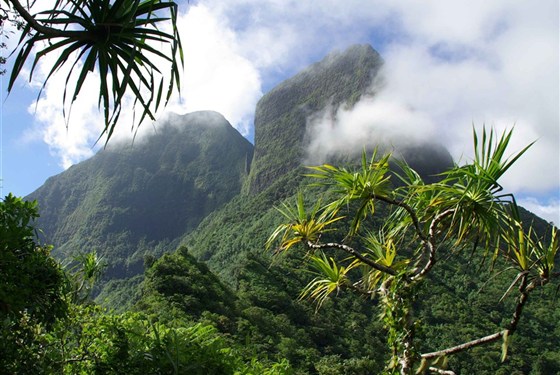 Velká cesta po ostrovech Francouzské Polynésie - 