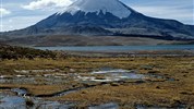 Chilské dobrodružství: Santiago – Atacama – Jezerní oblast - Patagonie