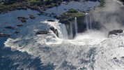Brazílie bez hranic: Velkolepé Rio, ohromující Iguazu a tajemná Chapada