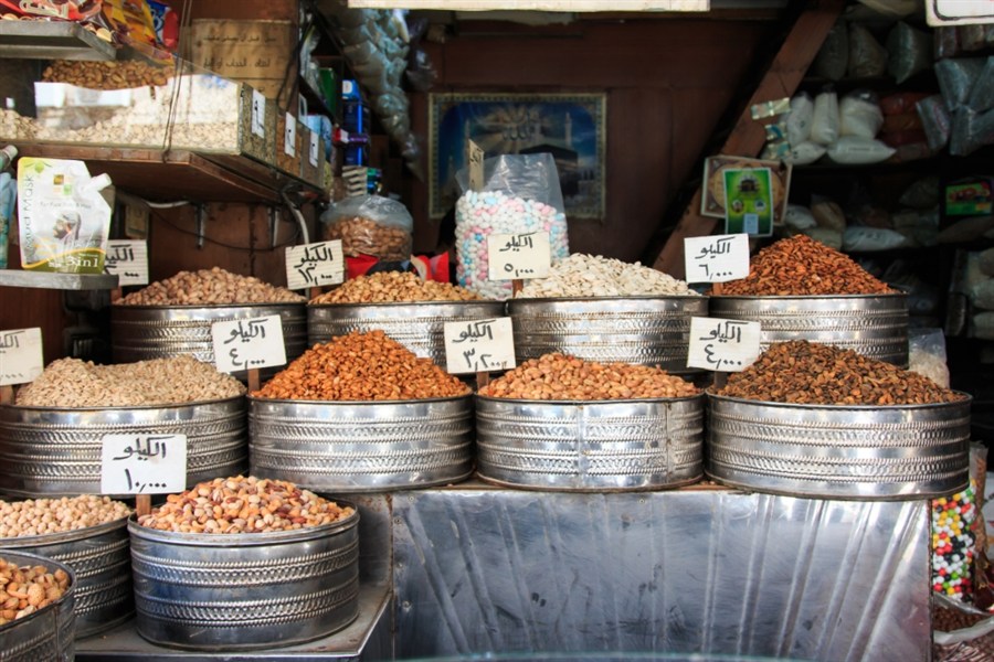 Jordánsko na vlastní pěst - Roadtrip od Ammánu po Rudé moře