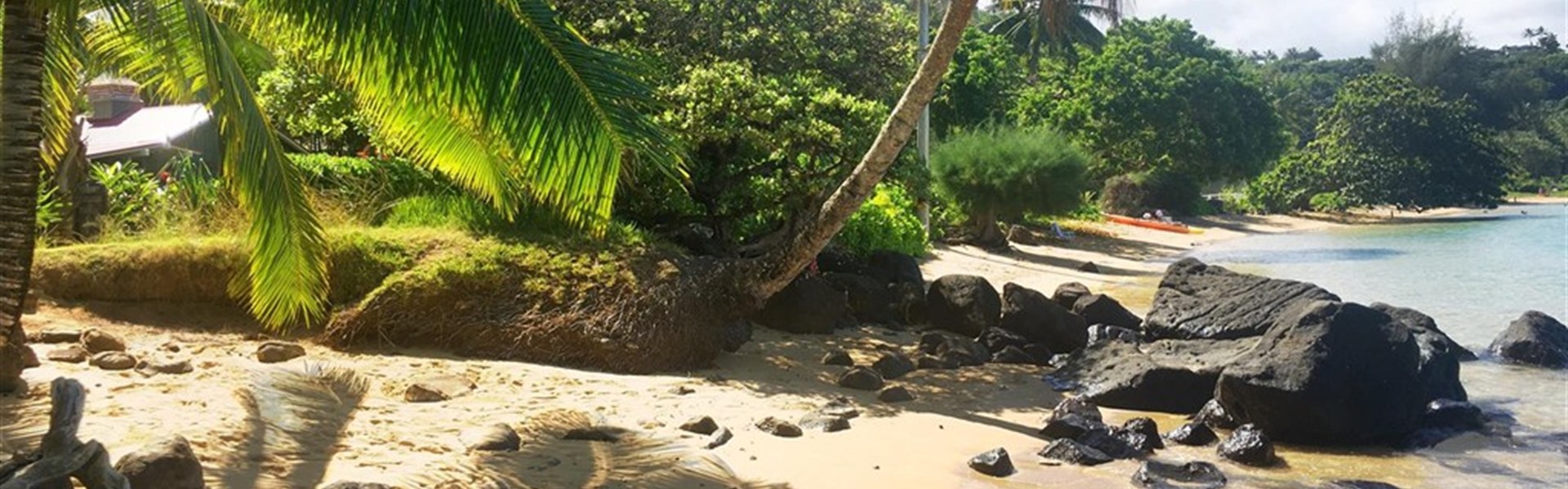 Havajské ostrovy za přírodou, odpočinkem i poznáním - 