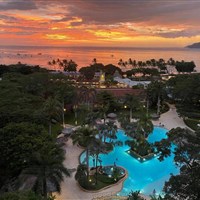 Tamarindo Diria Beach Resort 4* - Kostarika_Tamarindo Diria Beach Resort_ - ckmarcopolo.cz