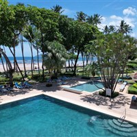 Tamarindo Diria Beach Resort 4* - Kostarika_Tamarindo Diria Beach Resort_ - ckmarcopolo.cz
