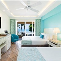 Tamarindo Diria Beach Resort 4* - Kostarika_Tamarindo Diria Beach Resort_ - ckmarcopolo.cz