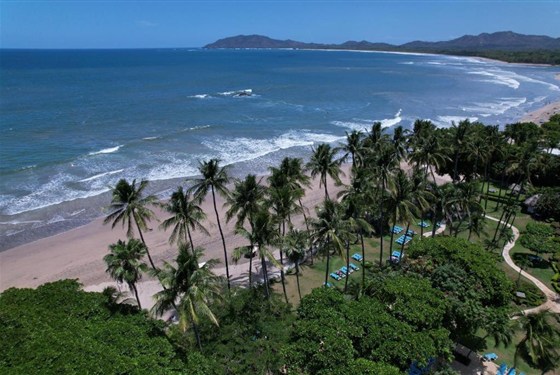 Marco Polo - Tamarindo Diria Beach Resort 4* - Kostarika_Tamarindo Diria Beach Resort_