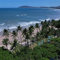Tamarindo Diria Beach Resort 4* - Kostarika_Tamarindo Diria Beach Resort_ - ckmarcopolo.cz