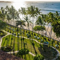 Tamarindo Diria Beach Resort 4* - Kostarika_Tamarindo Diria Beach Resort_ - ckmarcopolo.cz