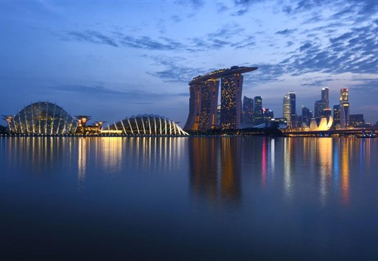 Autentická Asie: za poznáním Hongkongu, Singapuru a odpočinkem v Thajsku - Thajsko - 