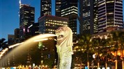 Autentická Asie: za poznáním Hongkongu, Singapuru a odpočinkem v Thajsku