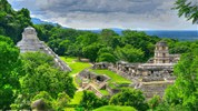 Aztékové a Mayové - okruh Mexikem s průvodcem a pobytem u moře