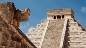 Aztékové a Mayové - okruh Mexikem s průvodcem a pobytem u moře