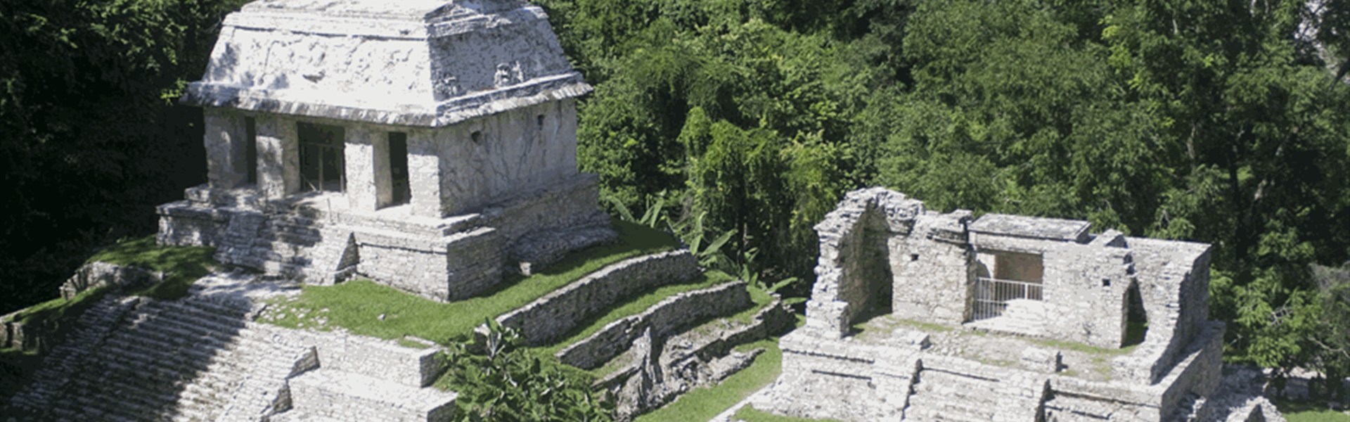 Aztékové a Mayové - okruh Mexikem s průvodcem a pobytem u moře - 