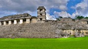 Aztékové a Mayové - okruh Mexikem s průvodcem a pobytem u moře