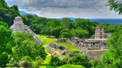 Aztékové a Mayové - okruh Mexikem s průvodcem a pobytem u moře
