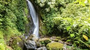 Kostarika jako na dlani - s českým průvodcem - Kostarika_Arenal_Mistic Bridges