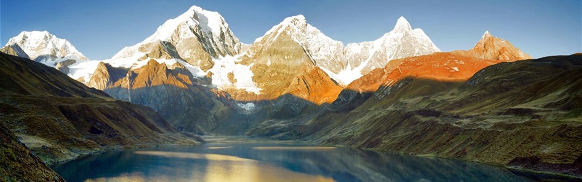Peru: Inca Trail - 