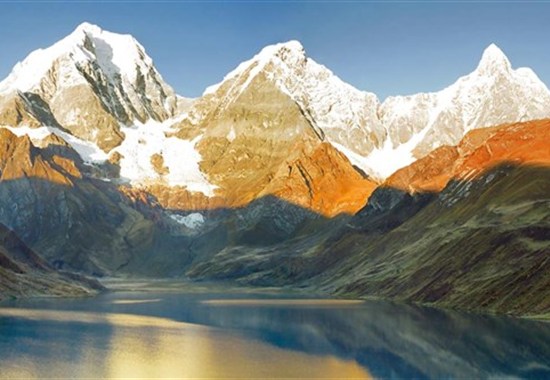 Peru: Inca Trail -  - 