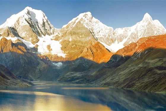 Peru: Inca Trail - 