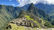 Peru - po stopách Inků s českým průvodcem