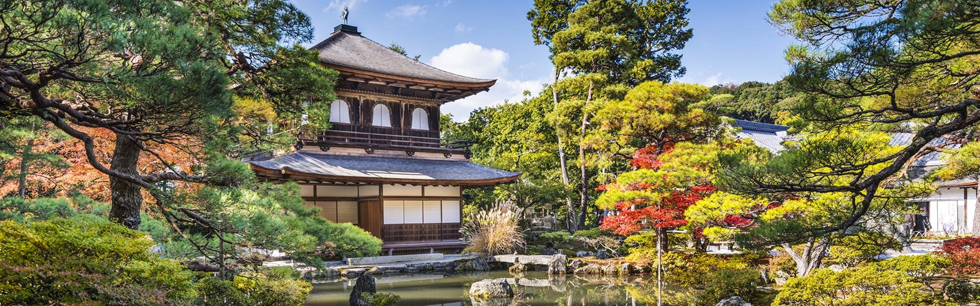 Japonsko - 9 dní s českým průvodcem - 