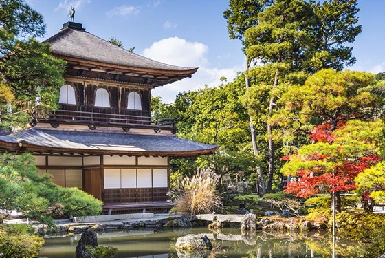 Japonsko - 9 dní s českým průvodcem - 