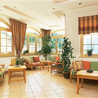 Familienhotel Berghof (S) - ckmarcopolo.cz