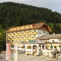 Familienhotel Berghof (S) - ckmarcopolo.cz