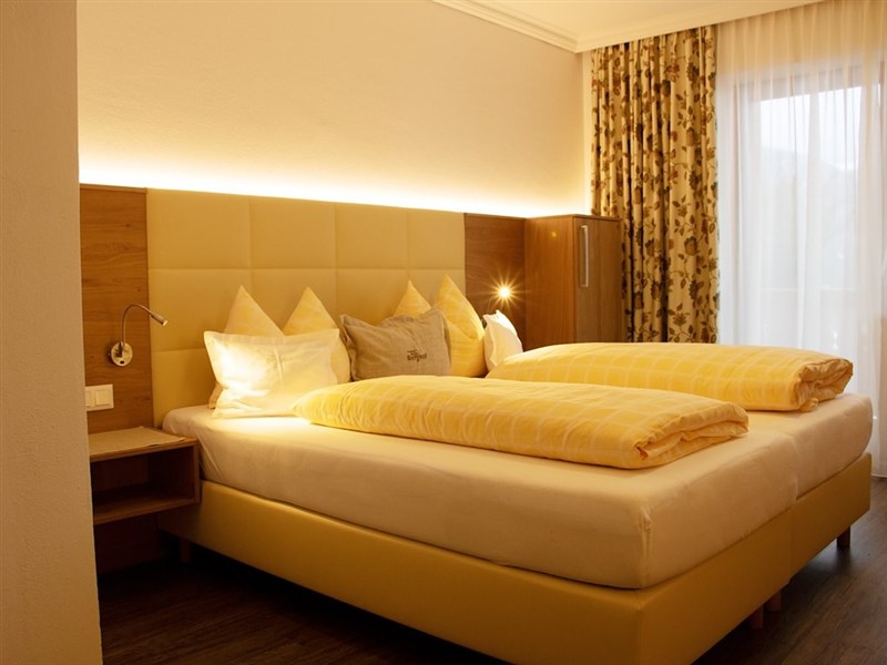 Familienhotel Berghof ****