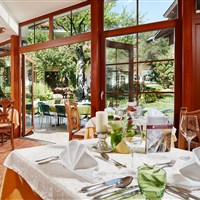 Romantikhotel Metzgerwirt (W) - ckmarcopolo.cz