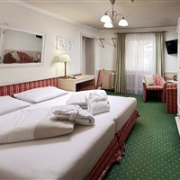 Romantikhotel Metzgerwirt (W) - ckmarcopolo.cz