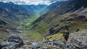 Aljašská odysea a po stopách zlatokopů na Yukonu s českým průvodcem