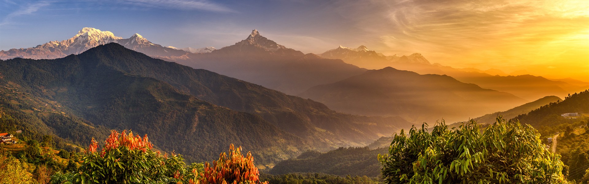 Neuvěřitelný Nepál - starobylé Káthmándú, divoký Chitwan a trek himalájskými údolími - CK Marco Polo. Neuvěřitelný Nepál - starobylé Káthmándú, divoký Chitwan a trek himalájskými údolími.