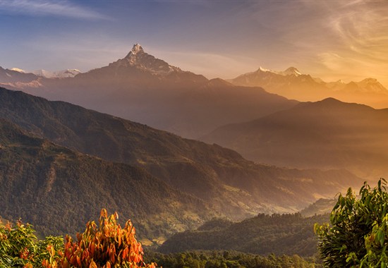 Neuvěřitelný Nepál - starobylé Káthmándú, divoký Chitwan a trek himalájskými údolími - Nepál - CK Marco Polo. Neuvěřitelný Nepál - starobylé Káthmándú, divoký Chitwan a trek himalájskými údolími.