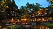 Pobyt u moře - The Tubkaak hotel Krabi